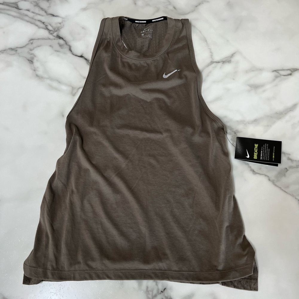 Nike Sleeveless Tank